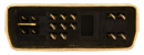 DVI-A Male Connector