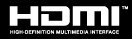 HDMI